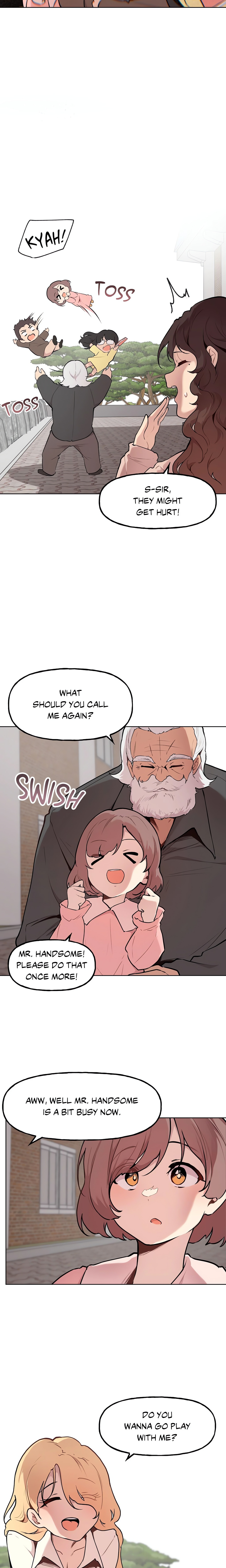 Brother From Another (Official) chapter 75 page 18