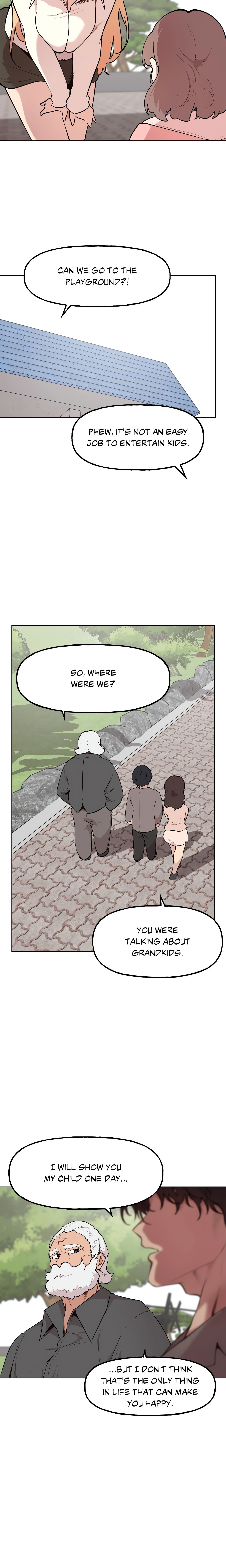 Brother From Another (Official) chapter 75 page 19