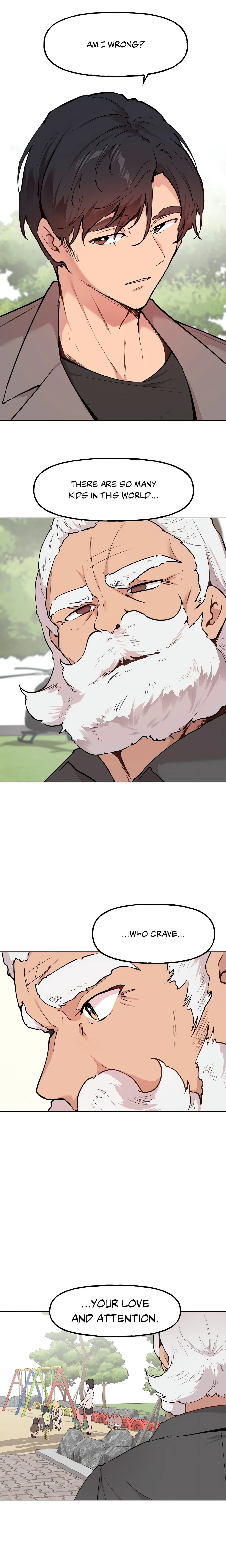 Brother From Another (Official) chapter 75 page 20