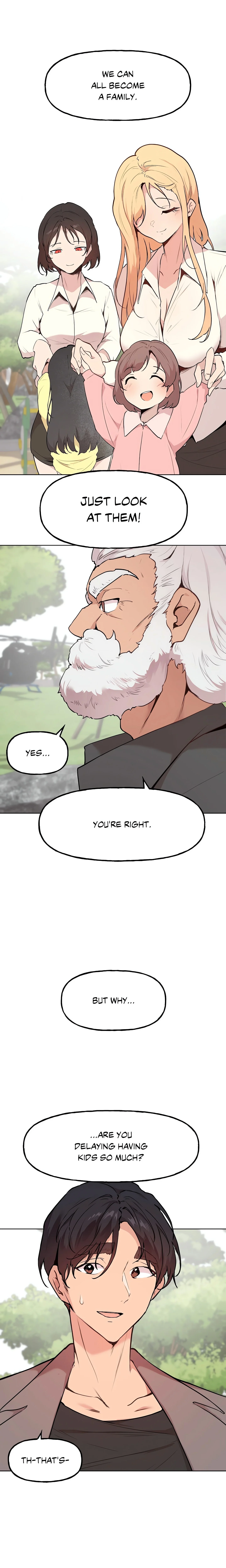 Brother From Another (Official) chapter 75 page 21