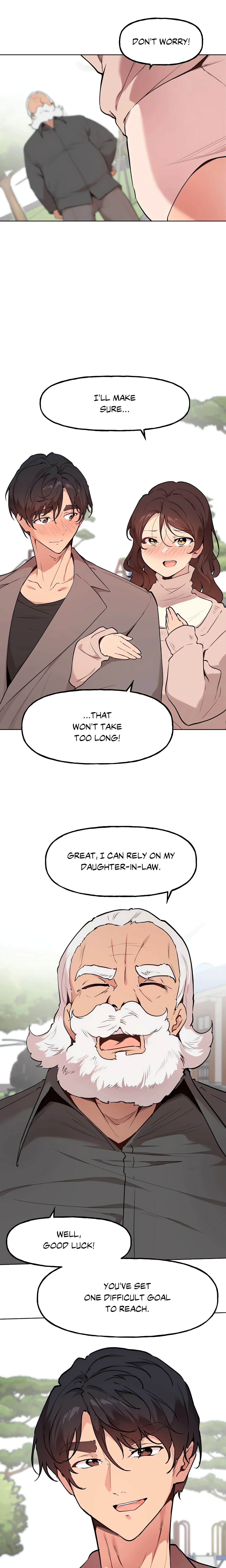 Brother From Another (Official) chapter 75 page 22