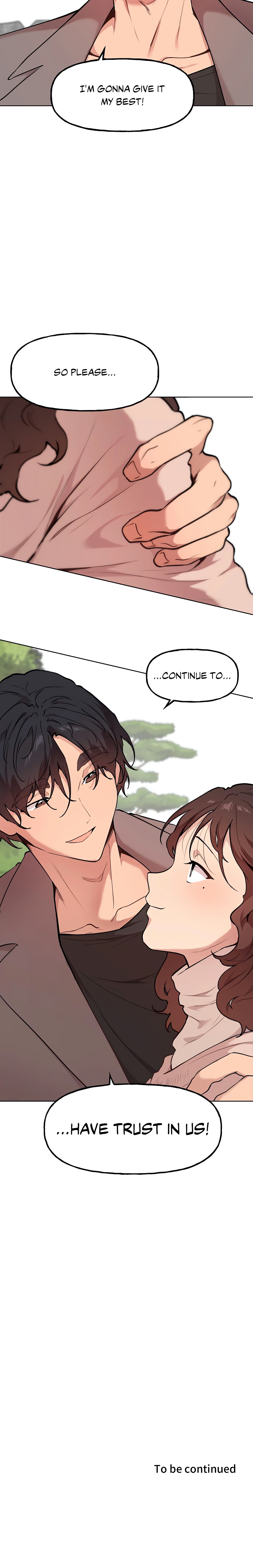 Brother From Another (Official) chapter 75 page 23