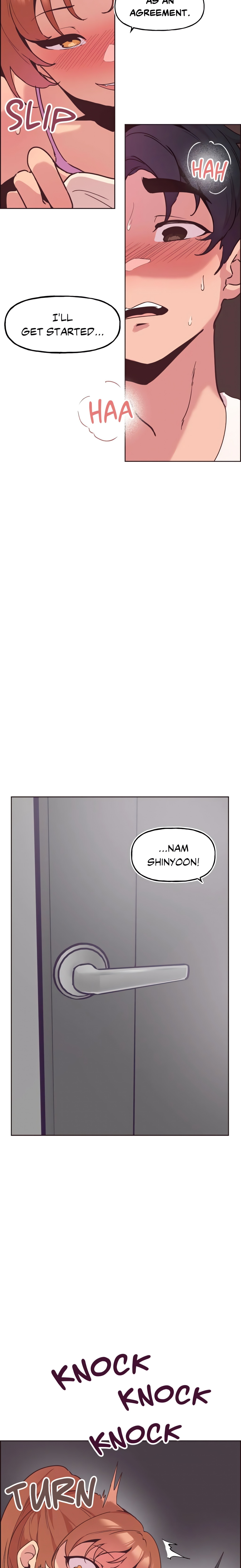 Brother From Another (Official) chapter 8 page 6