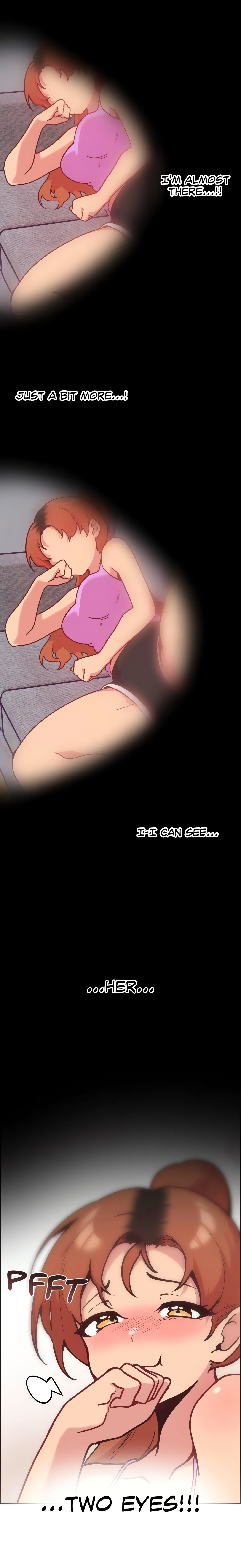 Brother From Another (Official) chapter 8 page 20
