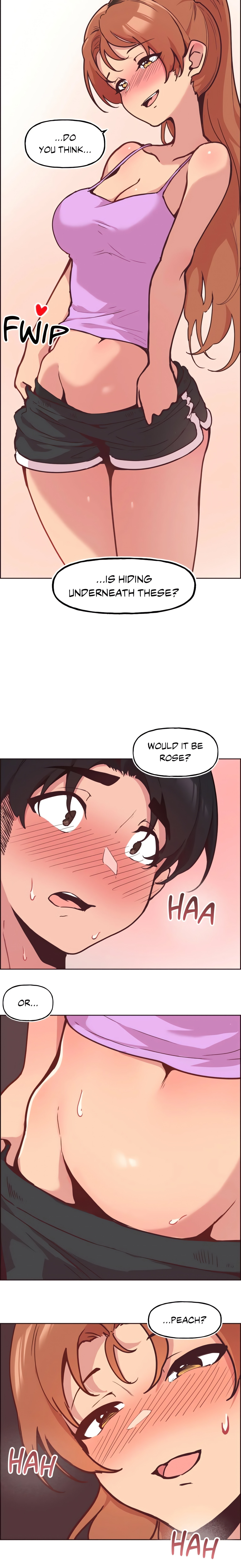 Brother From Another (Official) chapter 8 page 23