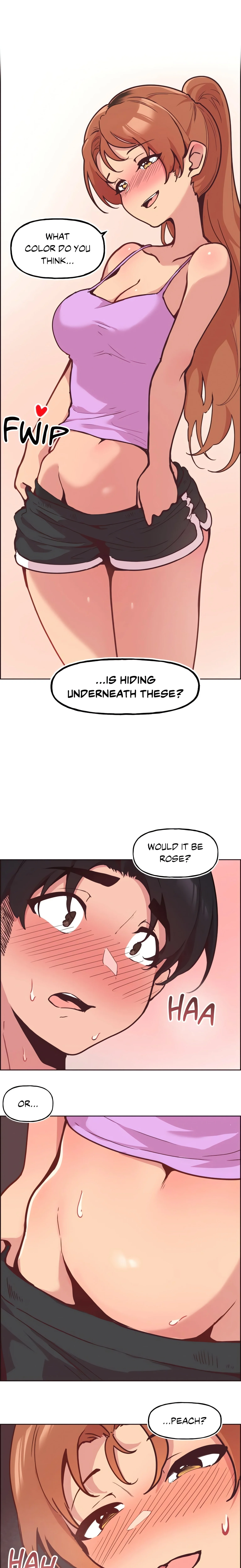 Brother From Another (Official) chapter 9 page 1