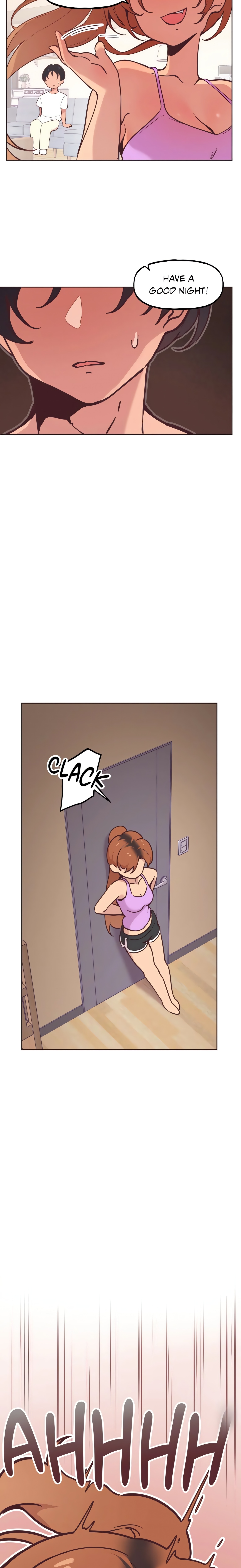 Brother From Another (Official) chapter 9 page 3