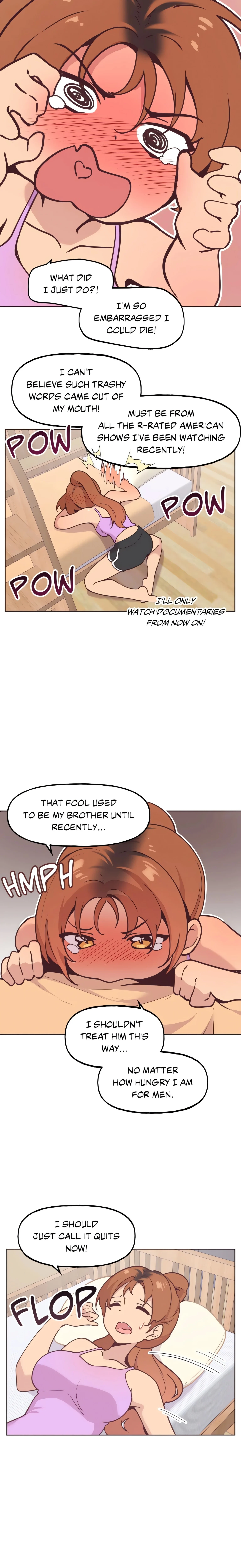 Brother From Another (Official) chapter 9 page 4