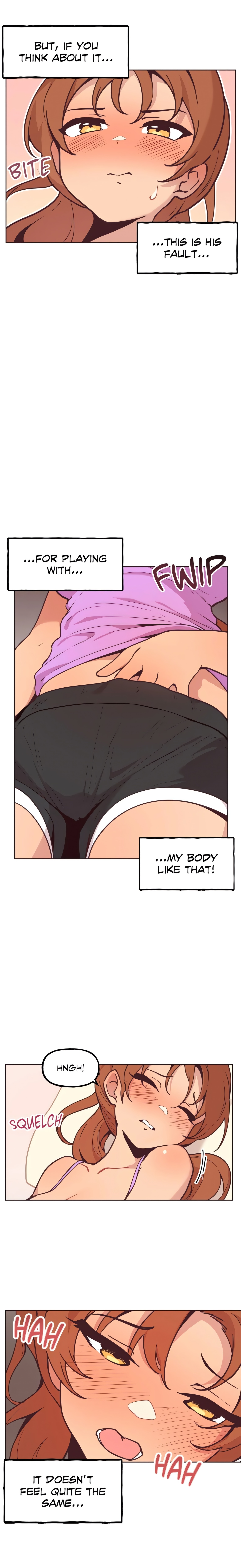 Brother From Another (Official) chapter 9 page 5