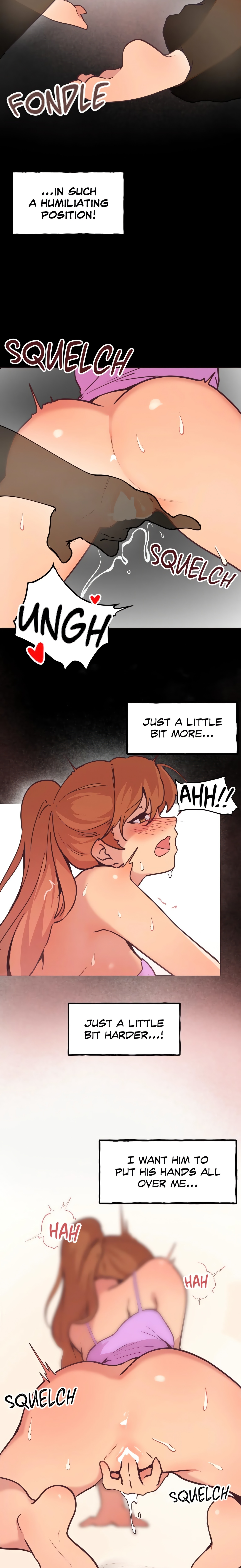 Brother From Another (Official) chapter 9 page 7