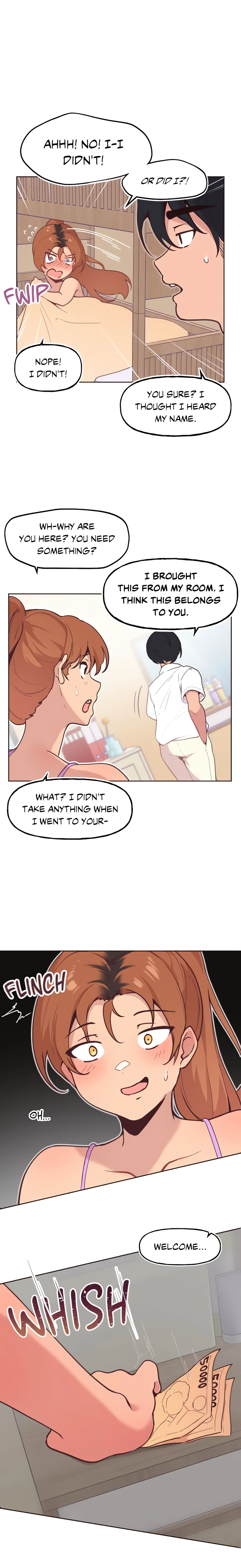 Brother From Another (Official) chapter 9 page 9