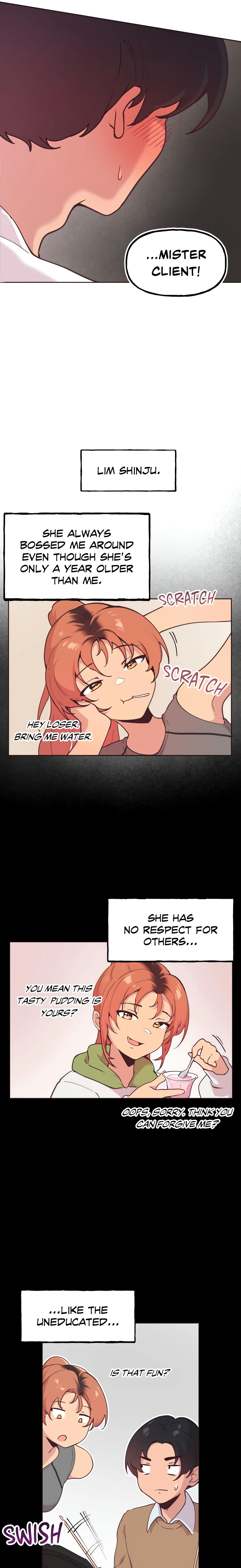 Brother From Another (Official) chapter 9 page 10