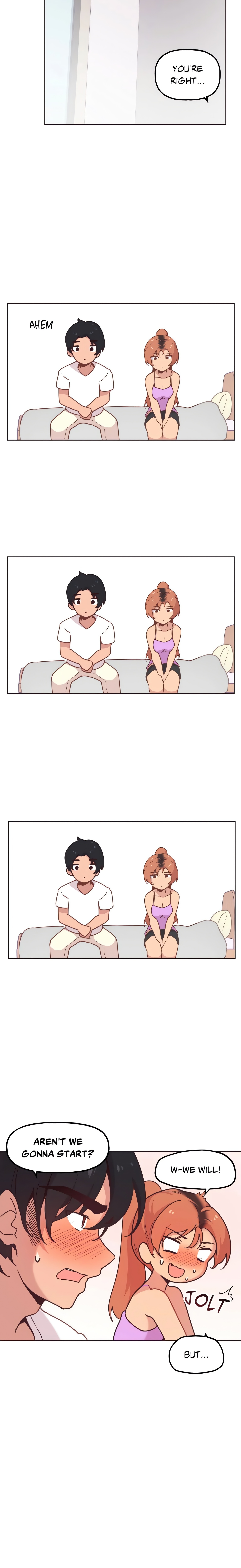Brother From Another (Official) chapter 9 page 13