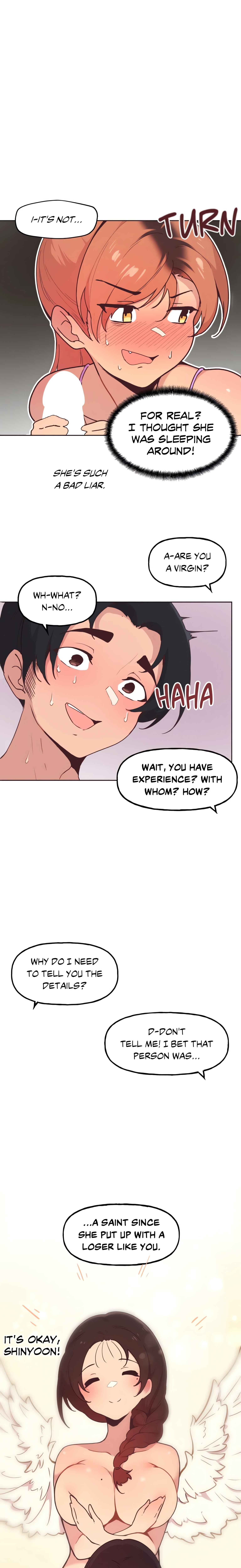 Brother From Another (Official) chapter 9 page 16
