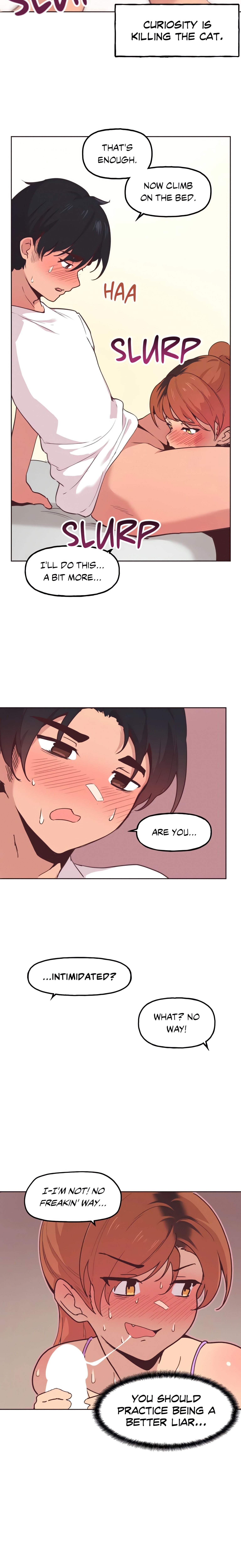 Brother From Another (Official) chapter 9 page 19