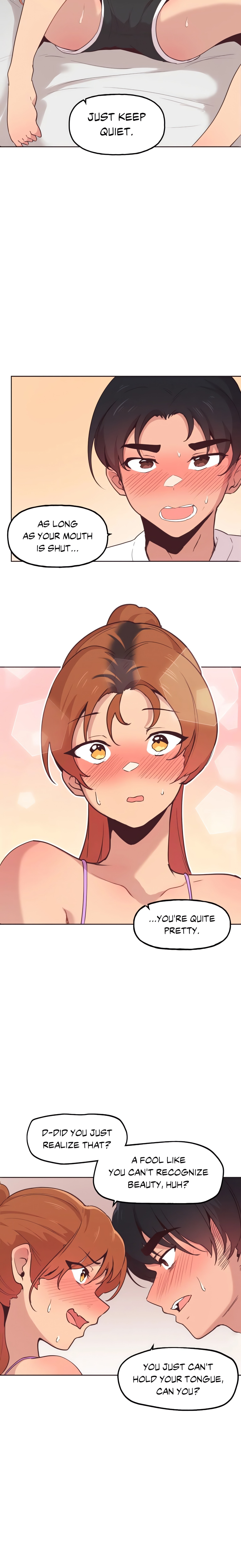 Brother From Another (Official) chapter 9 page 21