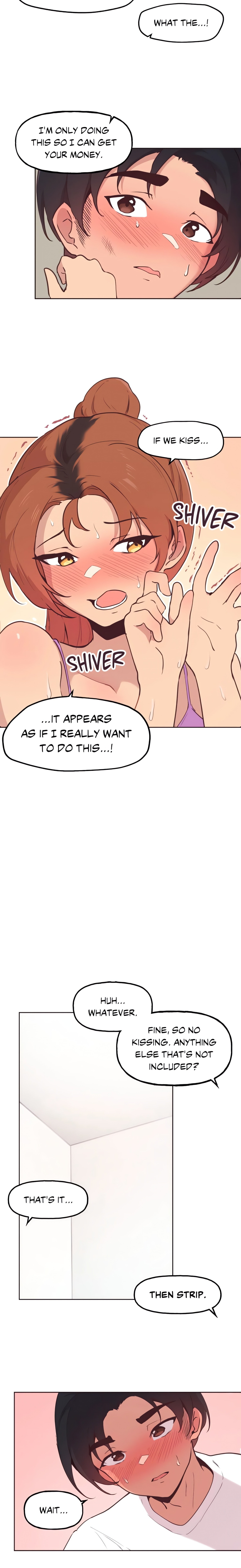Brother From Another (Official) chapter 9 page 23