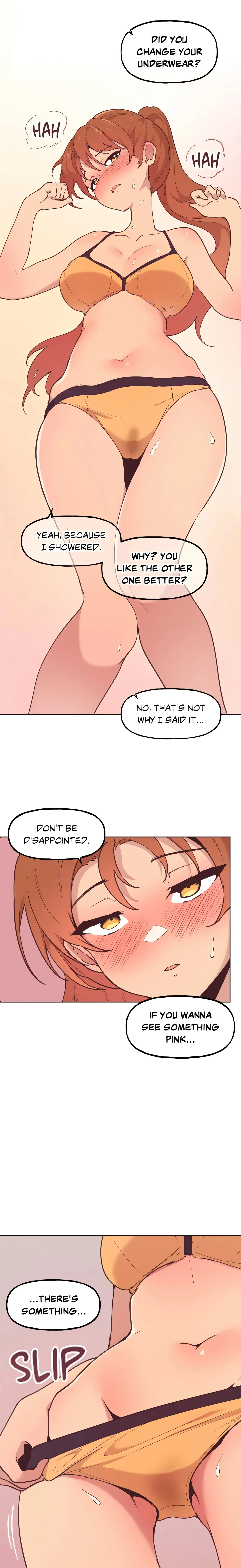 Brother From Another (Official) chapter 9 page 24