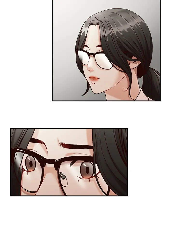 Brother’s Secretary chapter 1 page 6