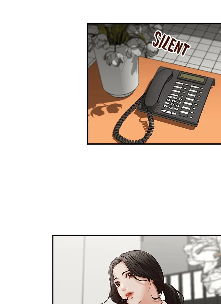 Brother’s Secretary chapter 1 page 7