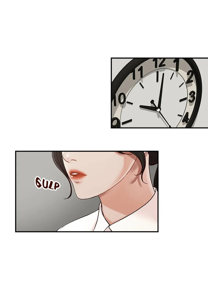 Brother’s Secretary chapter 1 page 9