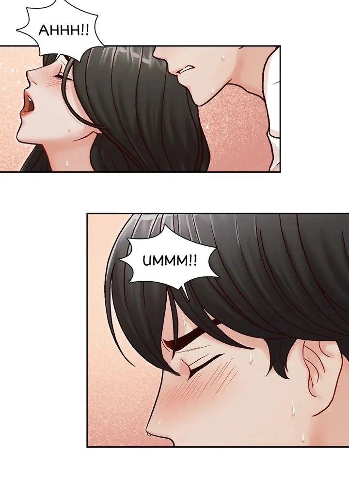 Brother’s Secretary chapter 11 page 18
