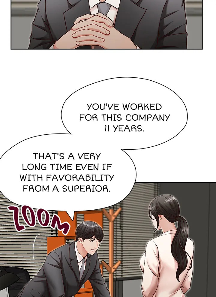Brother’s Secretary chapter 12 page 49