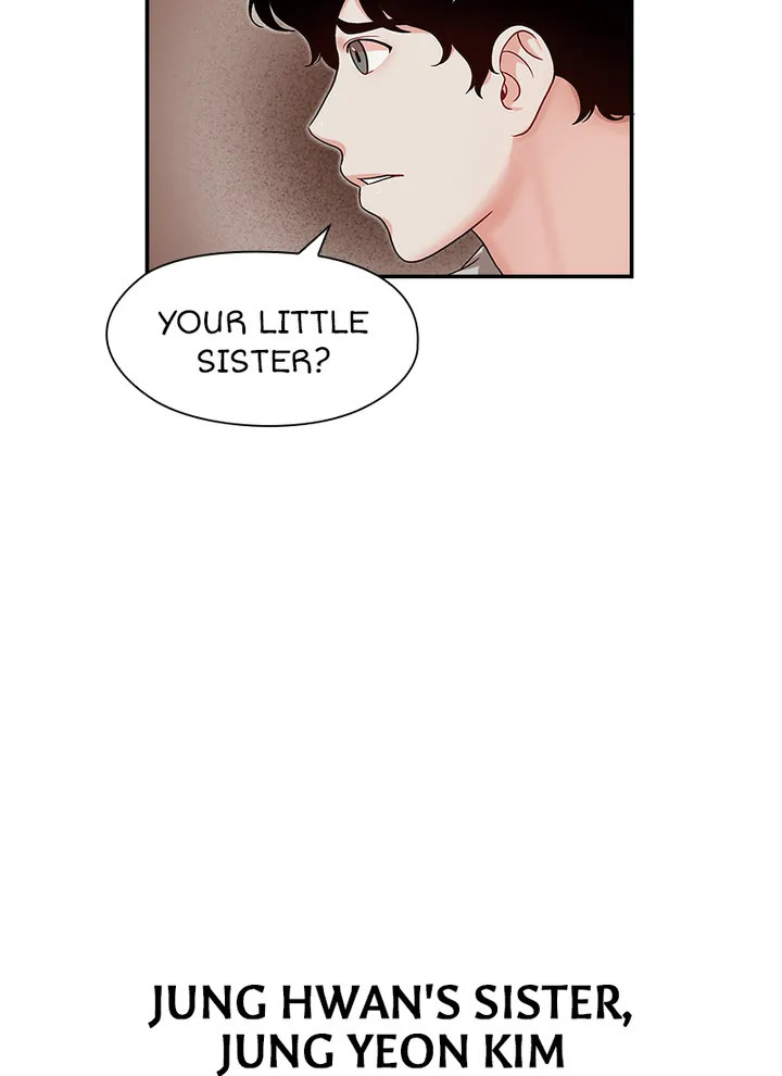Brother’s Secretary chapter 13 page 18