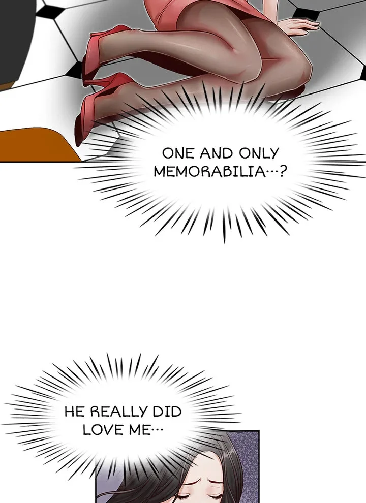 Brother’s Secretary chapter 13 page 48