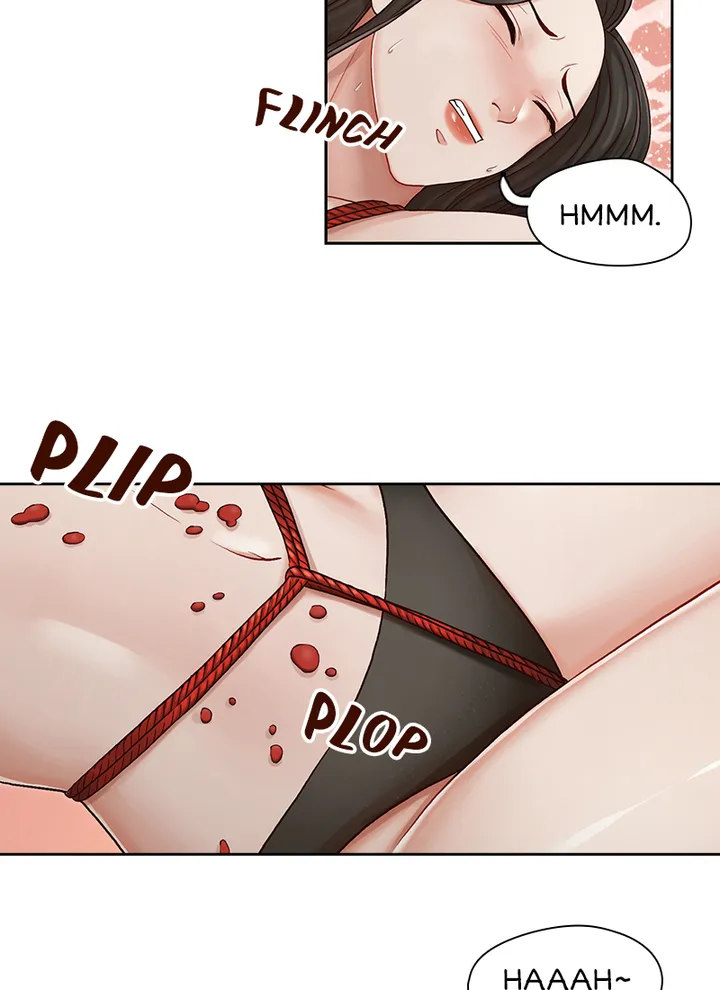Brother’s Secretary chapter 14 page 8