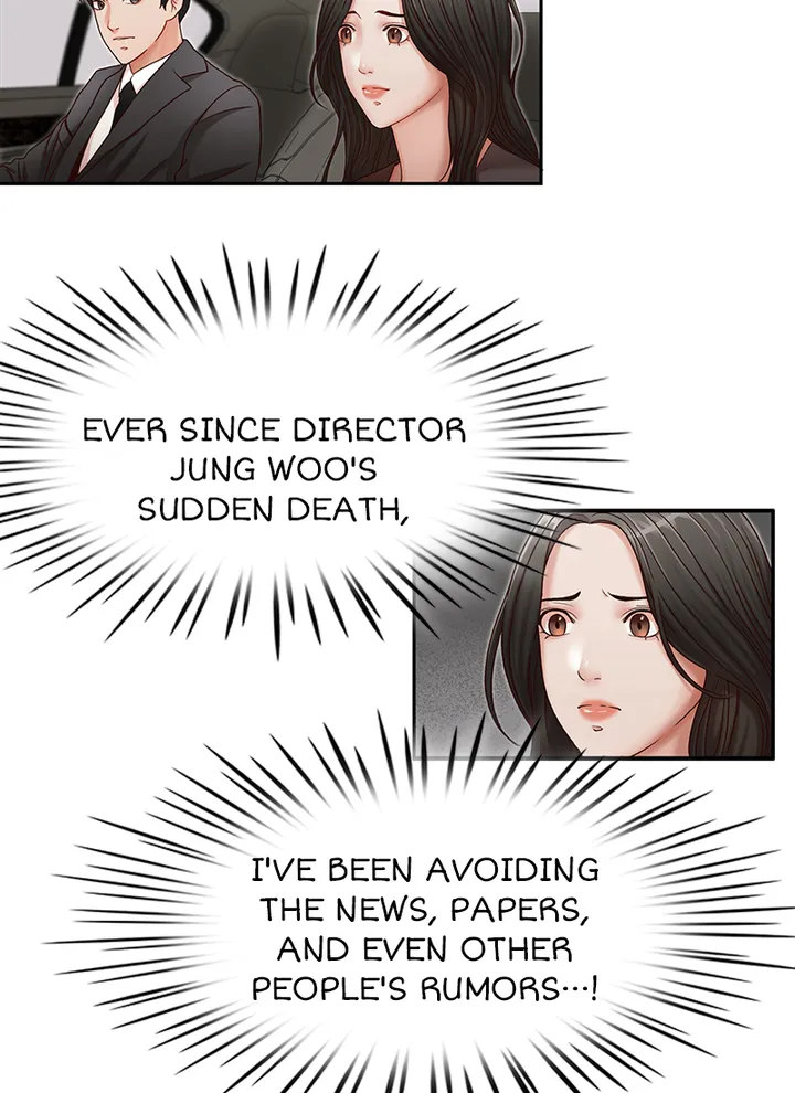 Brother’s Secretary chapter 16 page 27