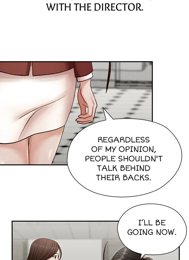 Brother’s Secretary chapter 2 page 11