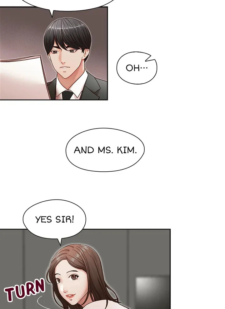Brother’s Secretary chapter 20 page 30