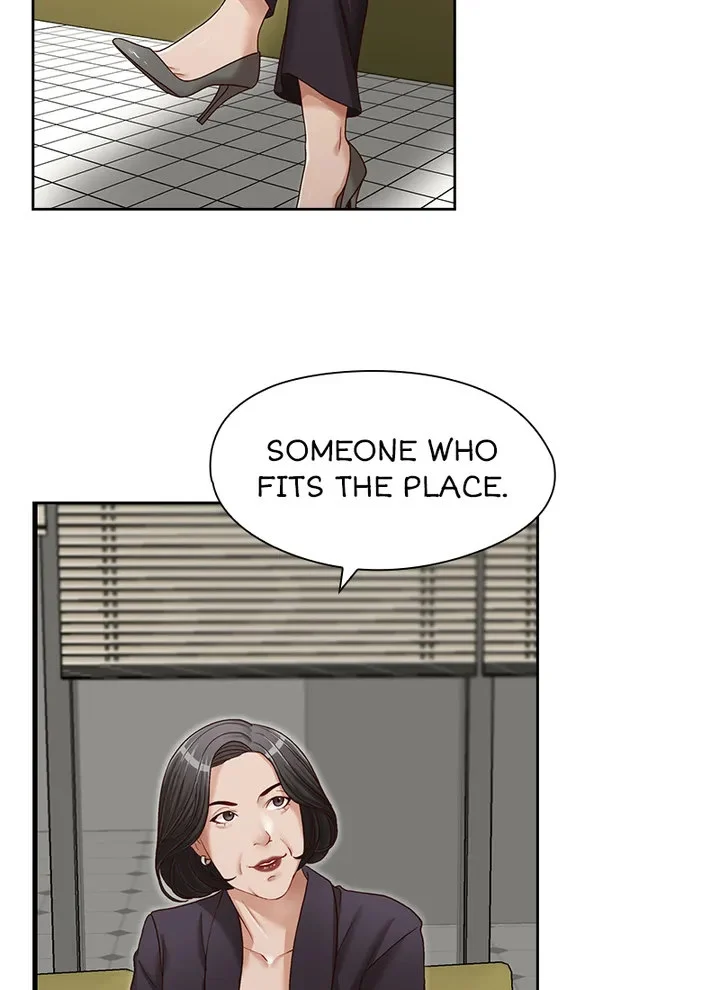 Brother’s Secretary chapter 21 page 23