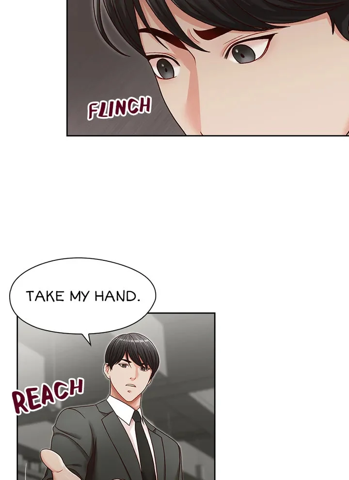 Brother’s Secretary chapter 22 page 14