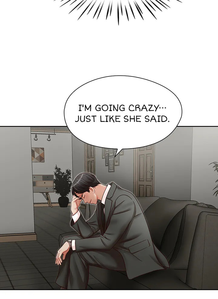 Brother’s Secretary chapter 22 page 25