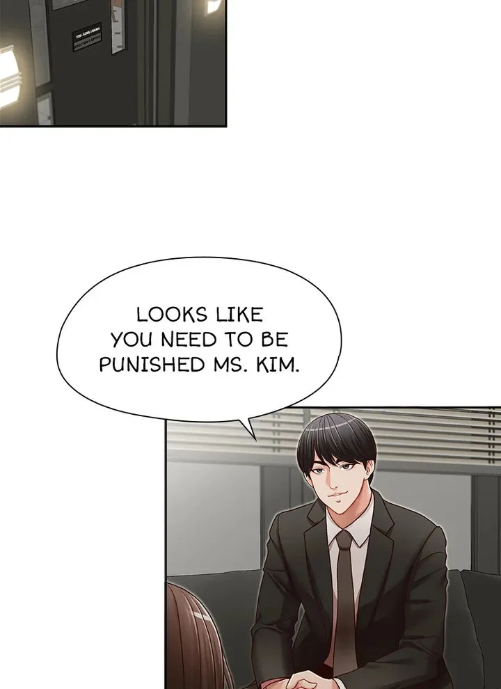 Brother’s Secretary chapter 23 page 16