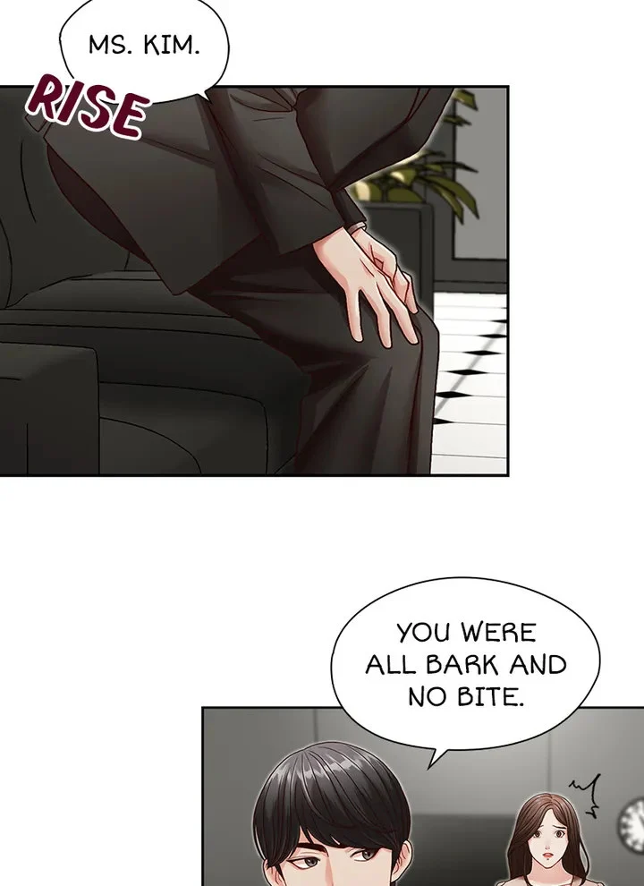 Brother’s Secretary chapter 23 page 34