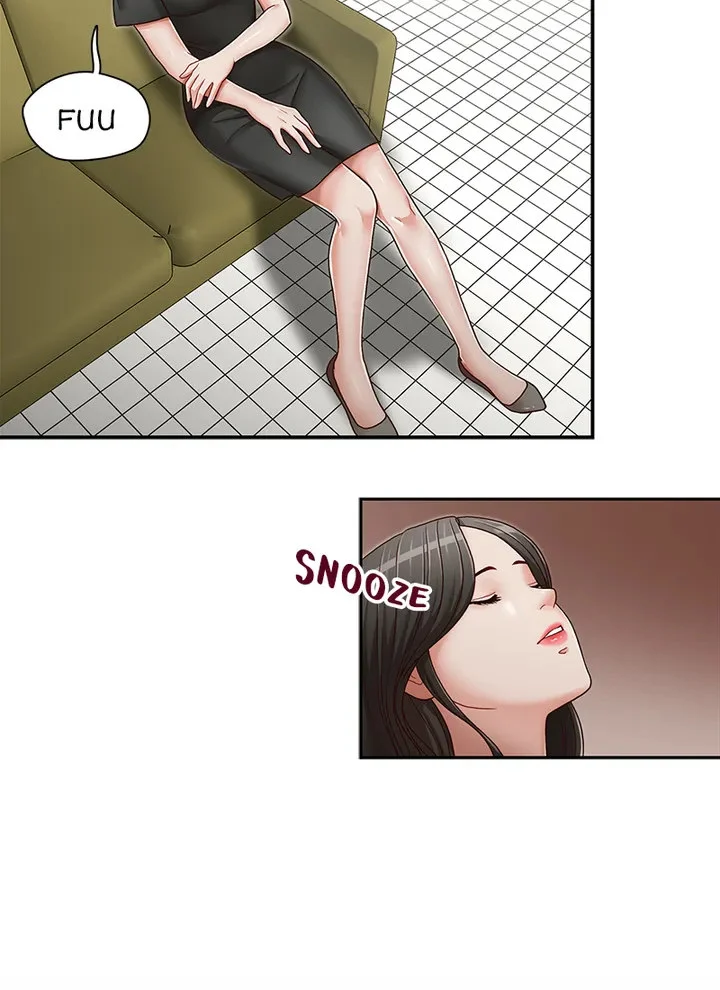 Brother’s Secretary chapter 24 page 17
