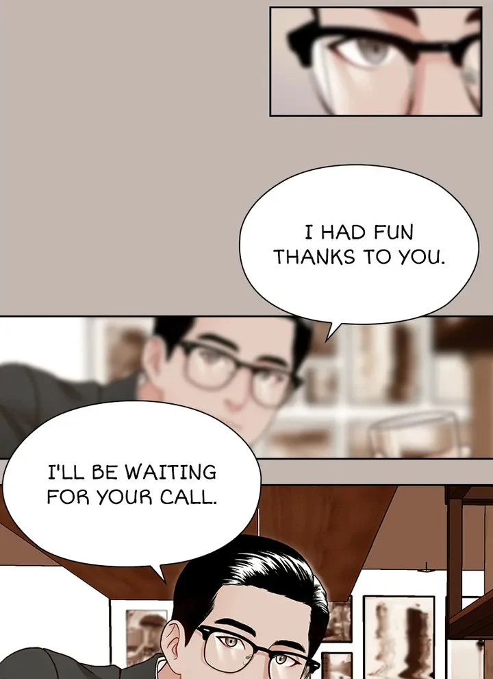 Brother’s Secretary chapter 24 page 19