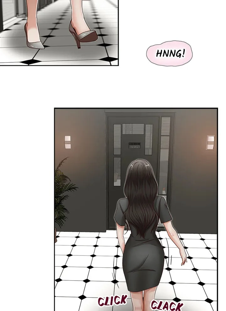 Brother’s Secretary chapter 24 page 50
