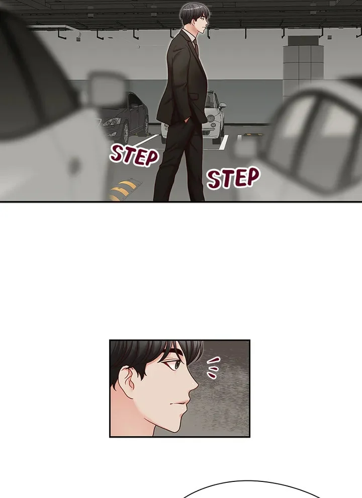 Brother’s Secretary chapter 26 page 8