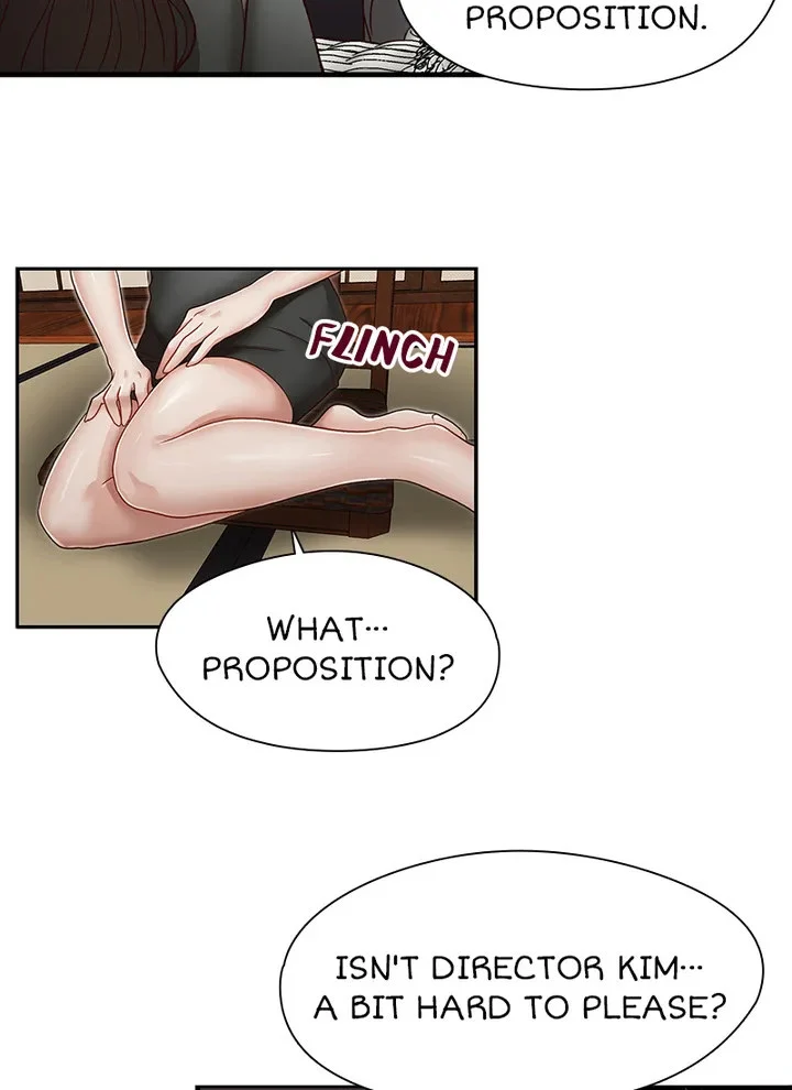 Brother’s Secretary chapter 26 page 17