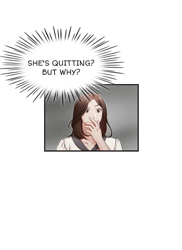 Brother’s Secretary chapter 27 page 24