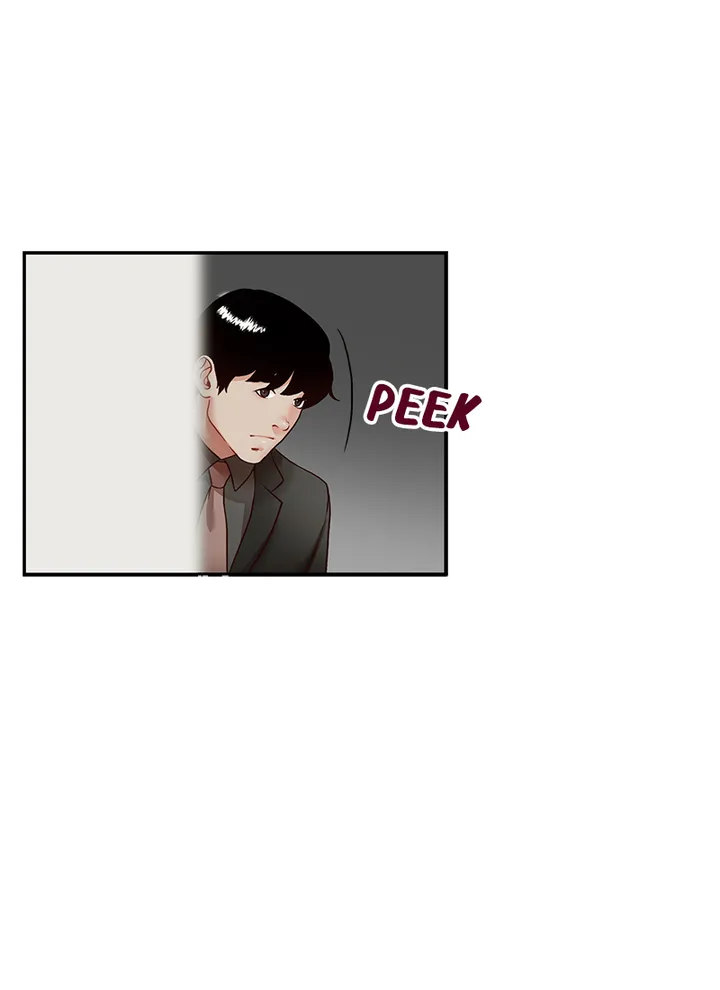 Brother’s Secretary chapter 28 page 16