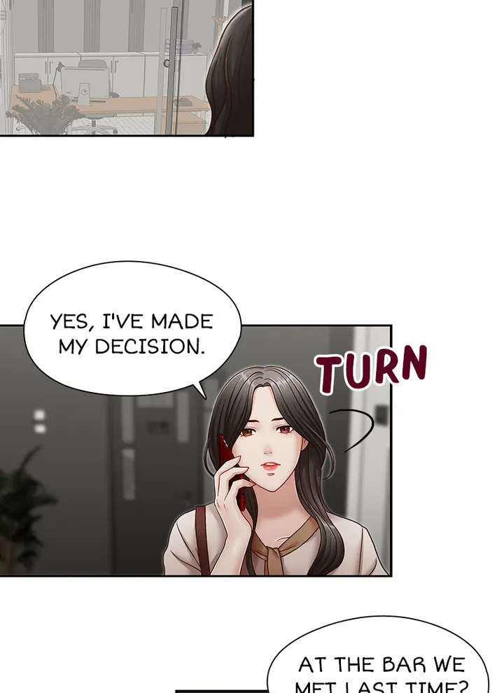 Brother’s Secretary chapter 28 page 44