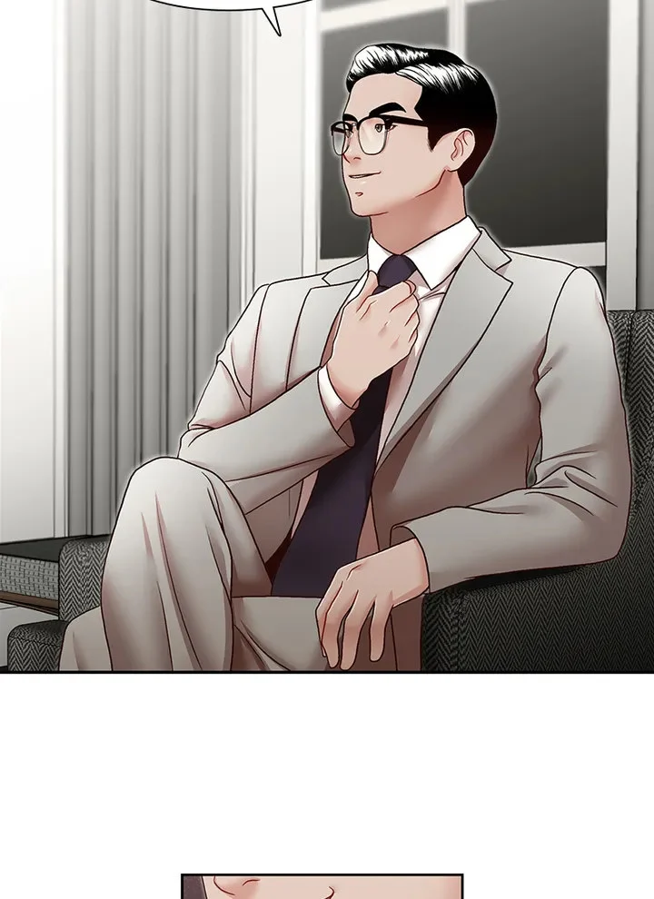 Brother’s Secretary chapter 29 page 3