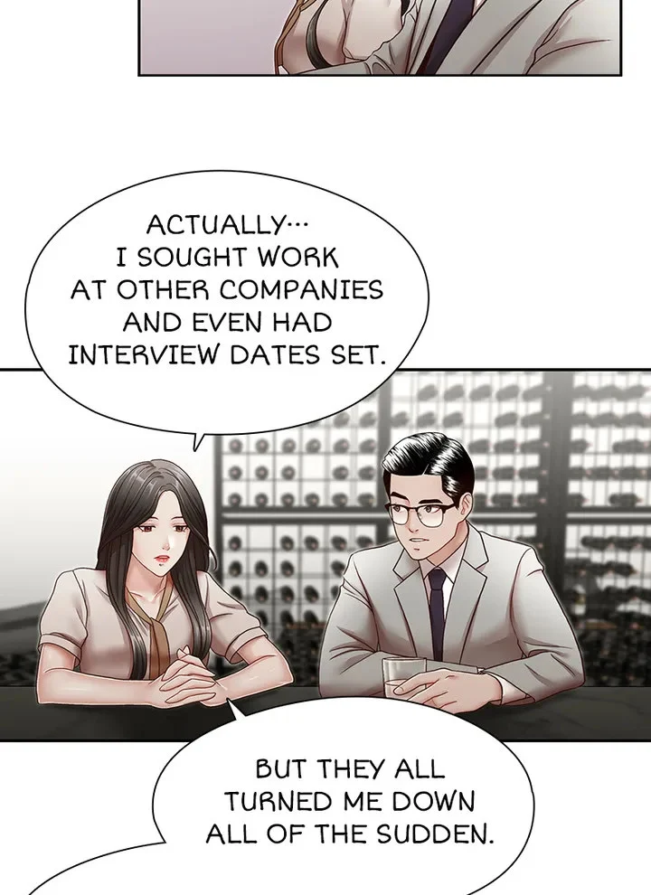 Brother’s Secretary chapter 29 page 11