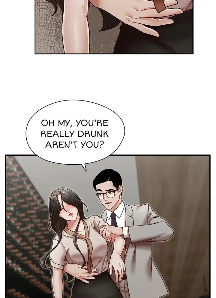 Brother’s Secretary chapter 29 page 39
