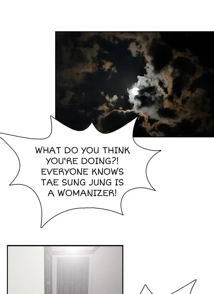 Brother’s Secretary chapter 30 page 6